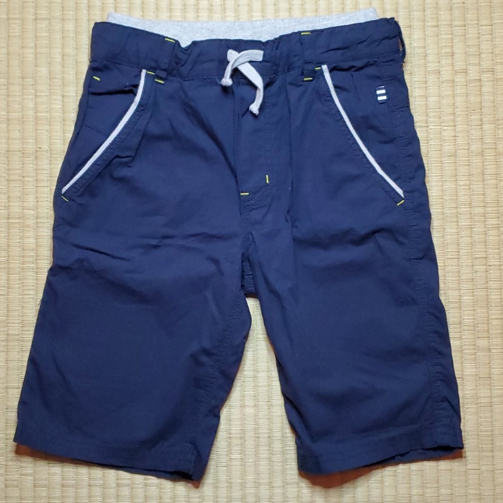 Splendid Boys Utility Shorts NWT, size 10